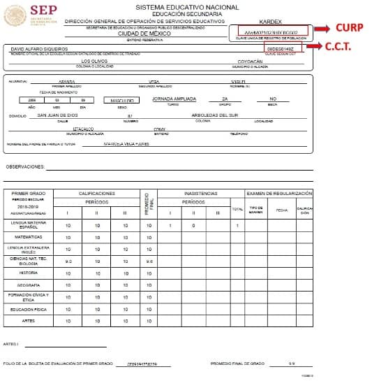 Mi Beca para Empezar Edomex