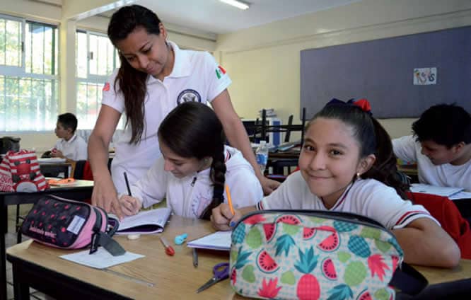 Qué hacer si se me pasó la fecha de preinscripción a preescolar, primaria o secundaria en CDMX 2020 2