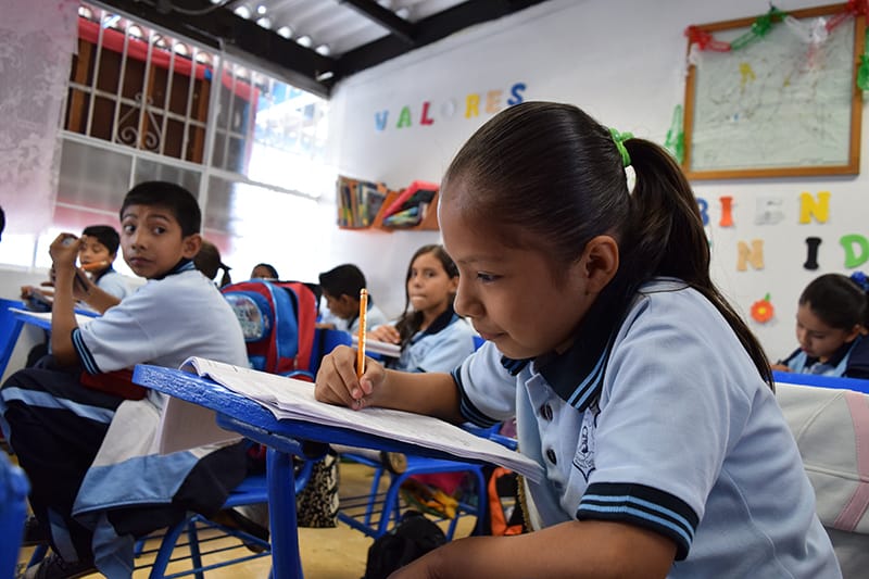 Requisitos y fechas para cambios de escuela CDMX 2020 informacion 1