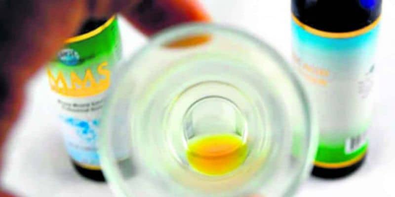 dioxido de cloro solucion mineral milagrosa peligrosa alerta cofepris mexico 2