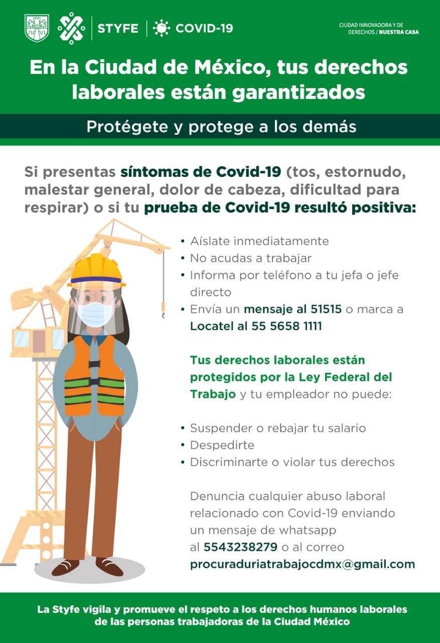 En Xochimilco hay 5 Kioscos de la Salud para hacerse una prueba de Covid gratis, los vecinos pueden acceder a programas sociales y apoyos por coronavirus. 2