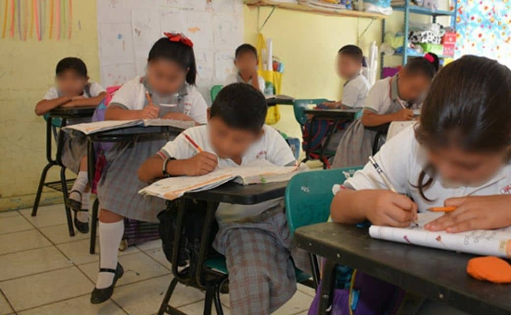 apoyo economico alumnos primaria secundaria tlalpan vales estudiantes septiembre 1