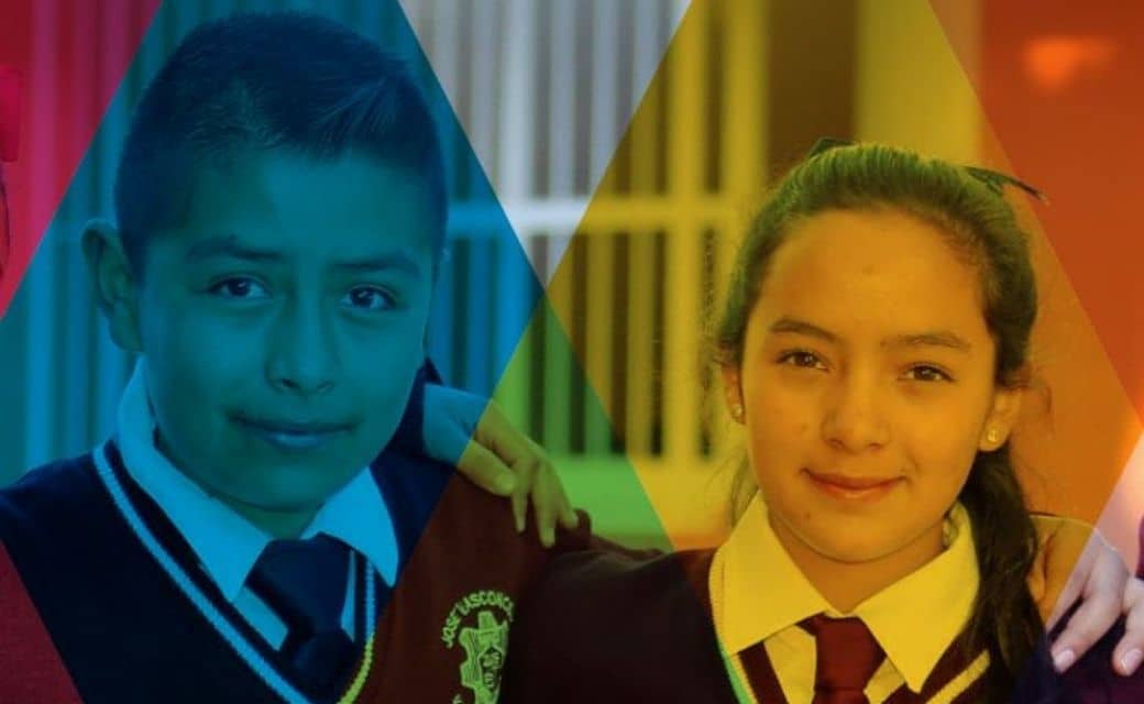 becas edomex 2020 Beca Familias Fuertes por la Educación primaria secundaria registro documentos requisitos 1