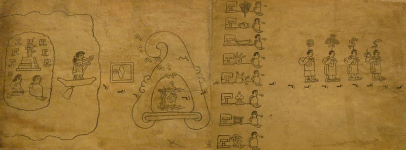 Azcapotzalco mito fundacion origen historia