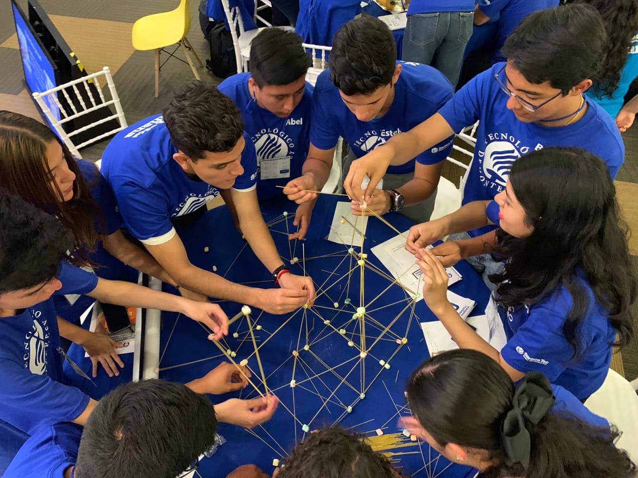 Beca lideres de mañana tec de monterrey 2020 convocatoria registro requisitos 4
