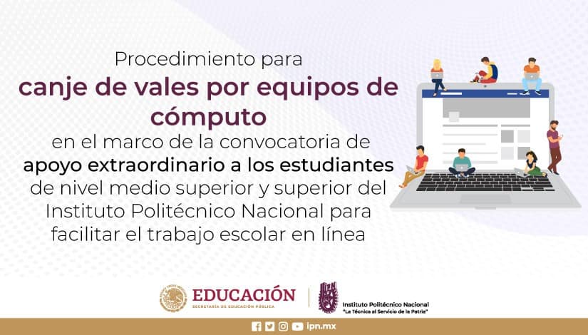 IPN computadoras