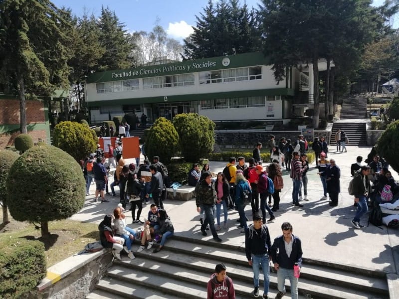 UAEMex 2021 convocatoria no pago de examen