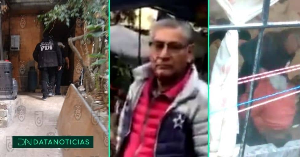caso doña lorenza tlalpan golpeador anciana fuentes brotantes fiscalia