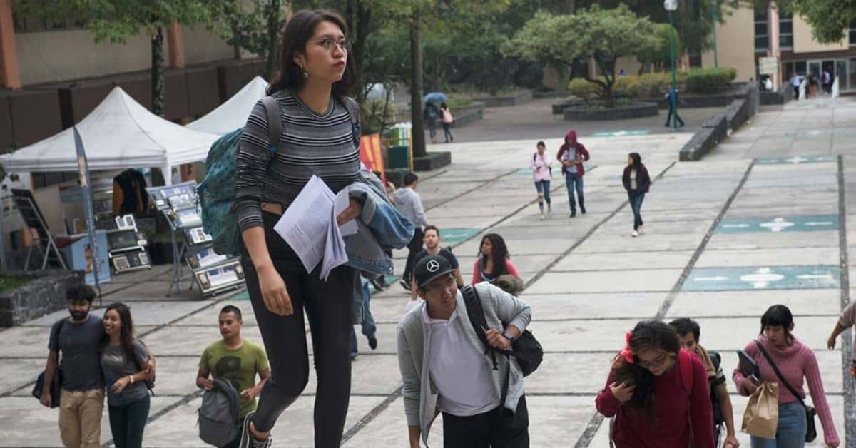Beca Manutención UNAM 2021_ Dónde consultar los resultados portada