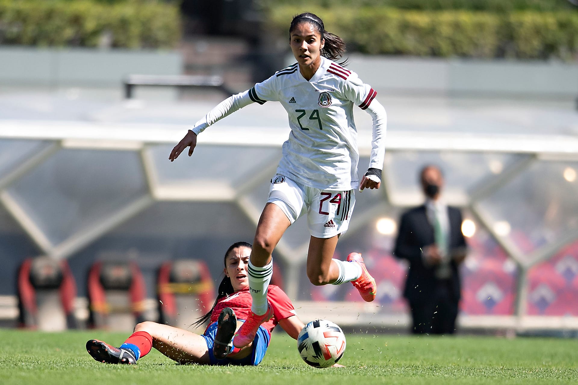 alison gonzalez futbolista mexicana nxgn 3