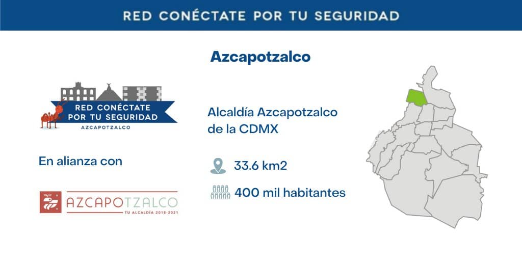 mexico unido contra la deluncuencia mejora seguridad azcapotzalco vidal llerenas morales 1