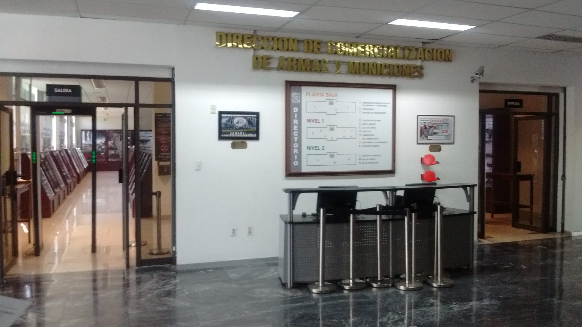 sedena venta de armas civiles registro requisitos 3