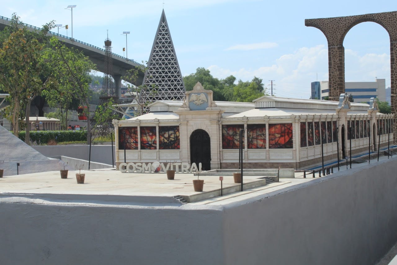 ¡El parque Minimundos del Edomex ya está abierto! 1