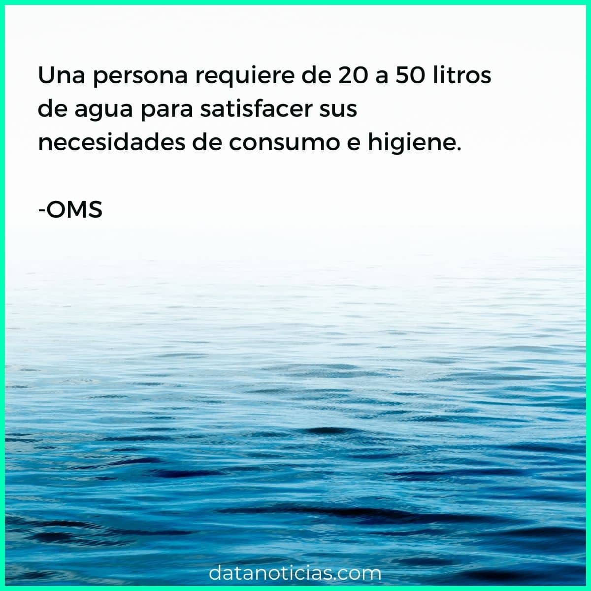 ¿El agua tiene fecha de caducidad_ 1