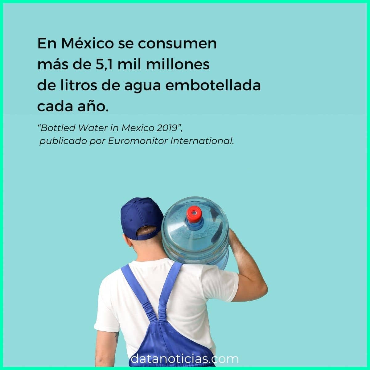 ¿El agua tiene fecha de caducidad_ 2