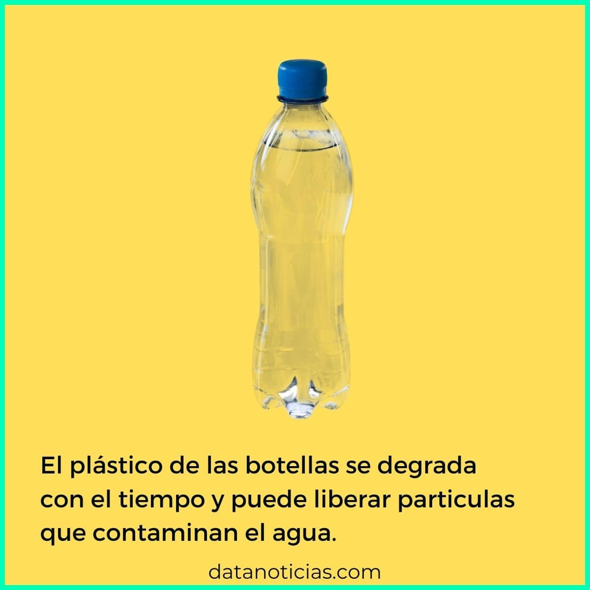 ¿El agua tiene fecha de caducidad_ 4