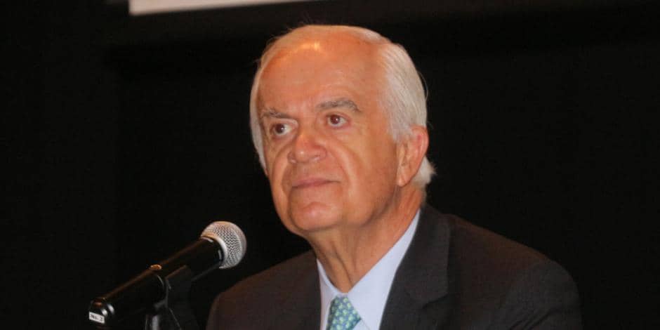 Pedro Aspe