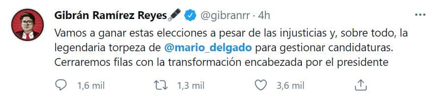 Atacan en Morena a dirigencia por caída de Félix Salgado Macedonio 4
