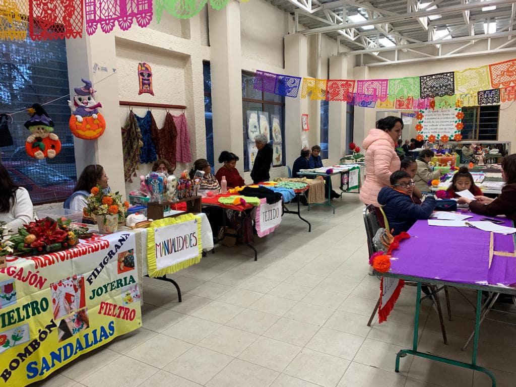 Azcapotzalco busca a sus artistas para hacer talleres, festivales y actividades culturales 2
