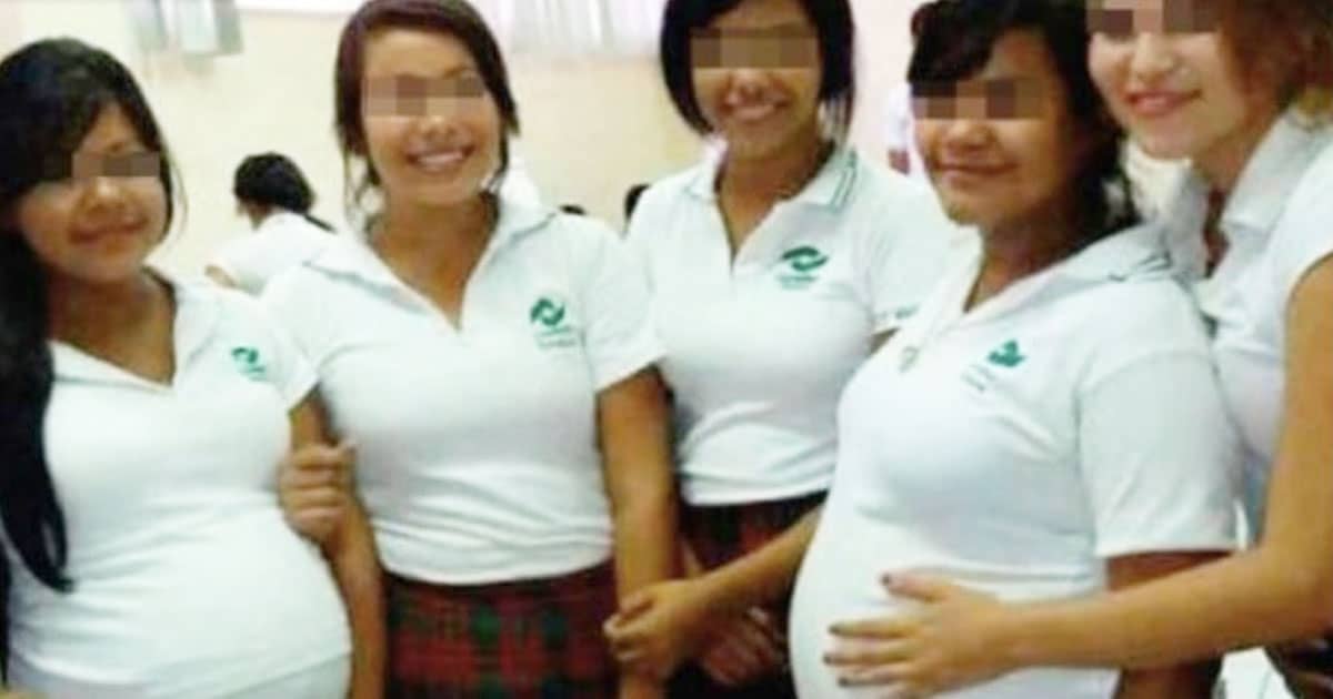 Mientras tu te burlas del CONALEP, sus alumnos se van a estudiar al extranjero 3