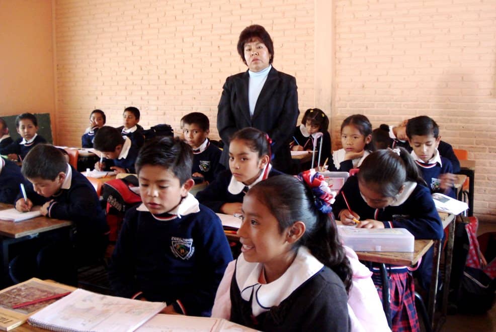 regreso a clases sep campeche