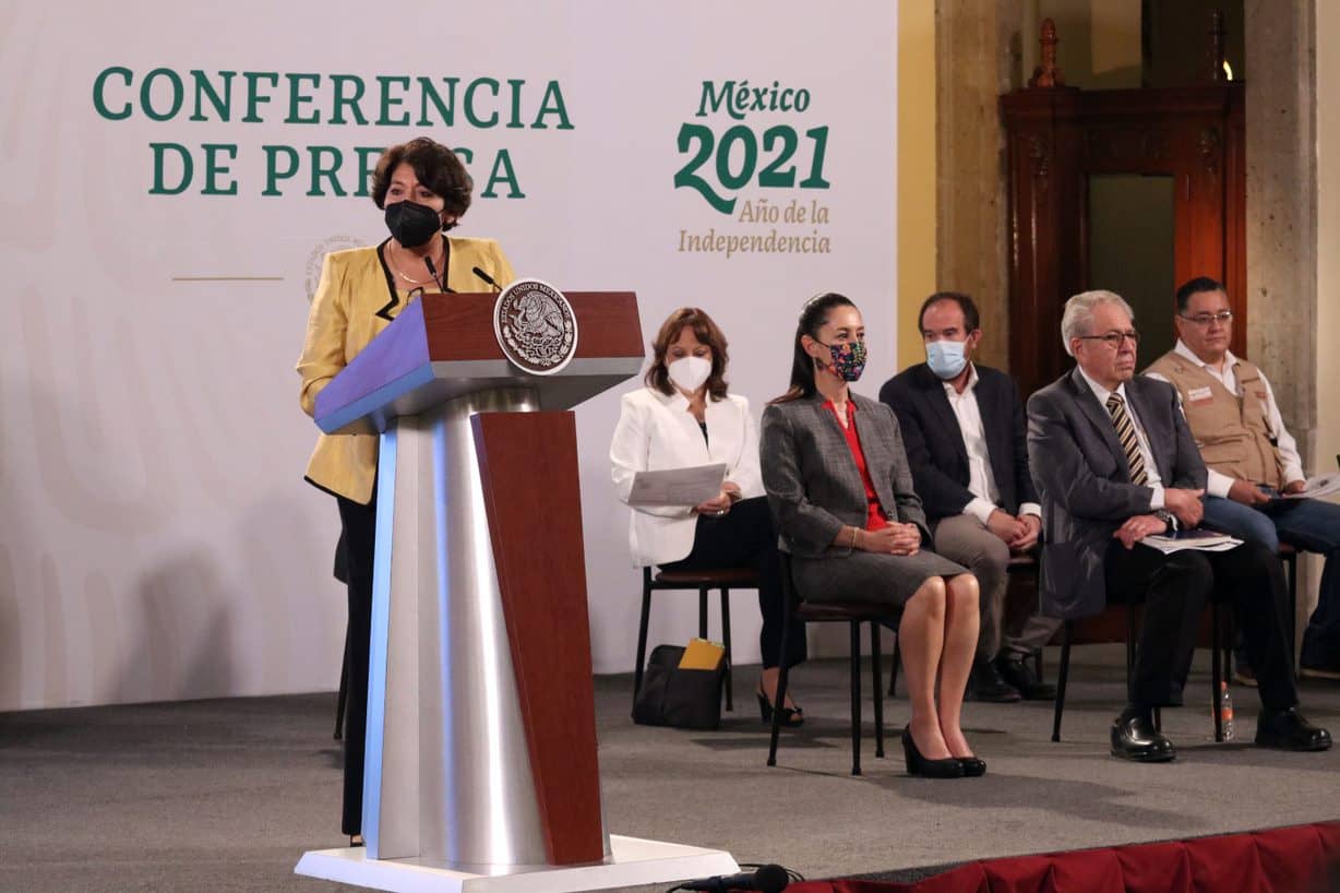 SEP vacuanción maestros regreso a clases
