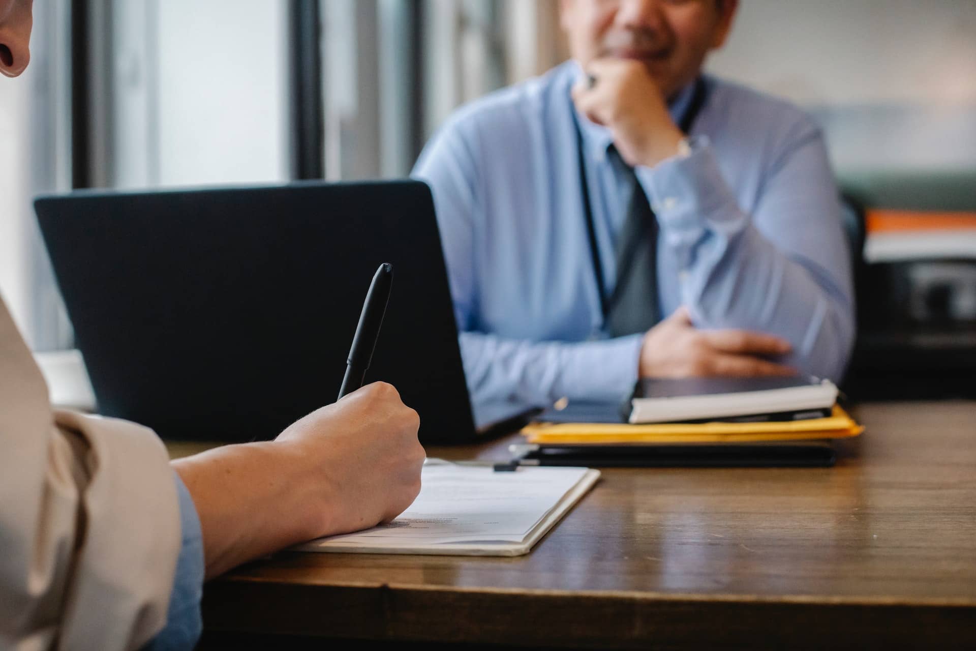 10 preguntas que NO pueden hacerte en una entrevista de trabajo y cómo responderlas 2