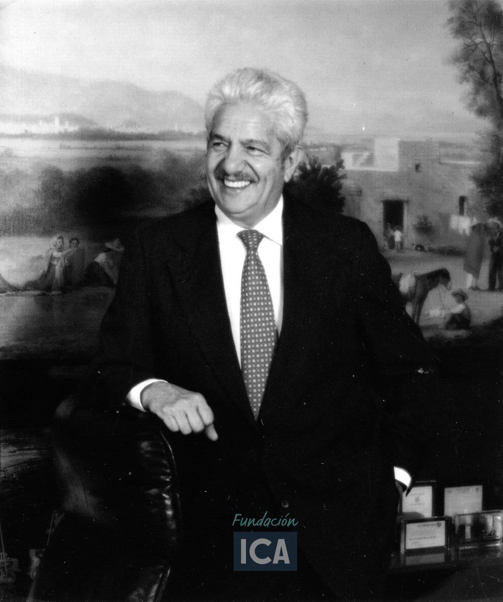 bernardo quintana maria feil metro cdmx