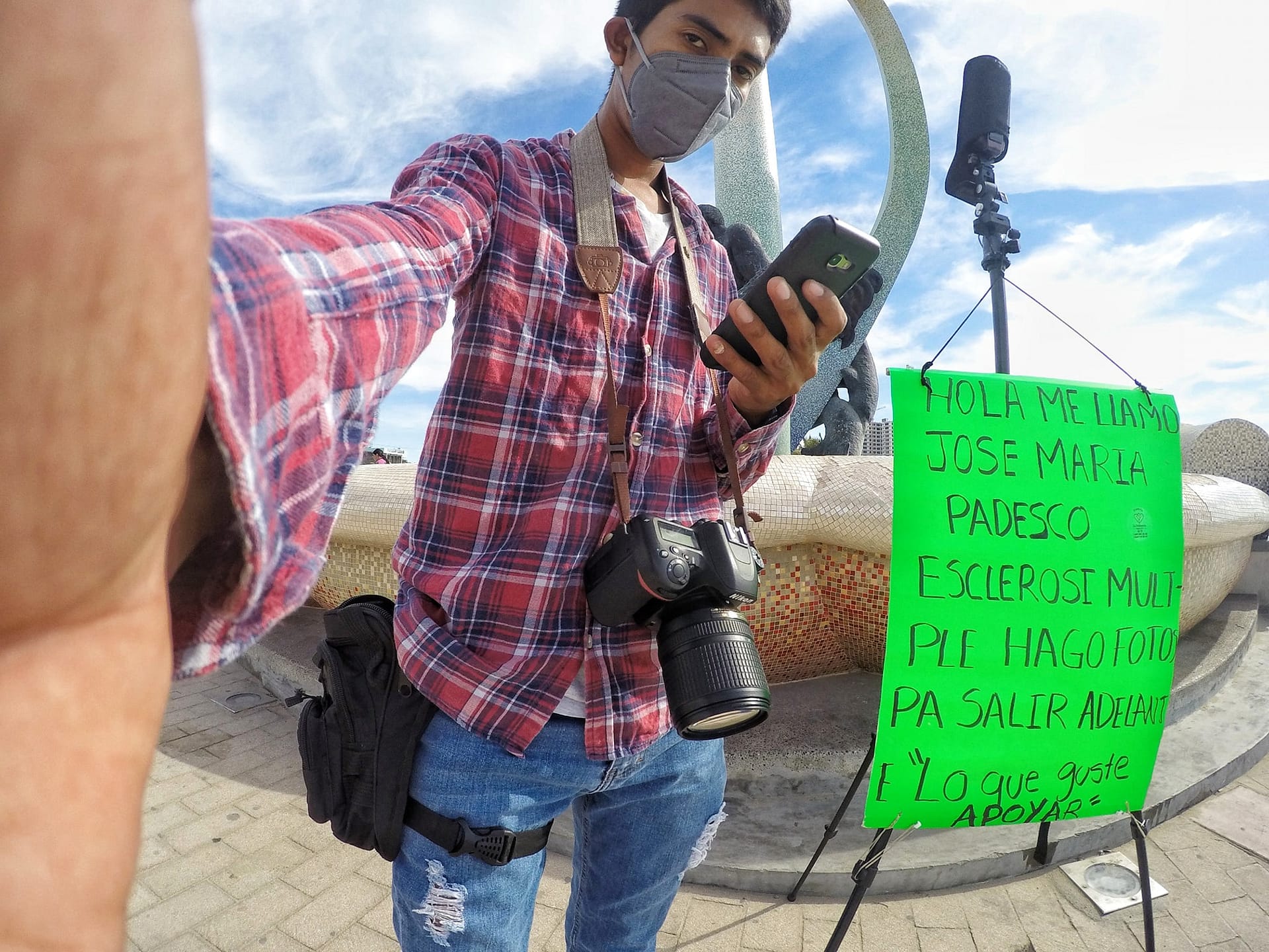 chema robles fotografo de 10 pesitos mazatlan 1