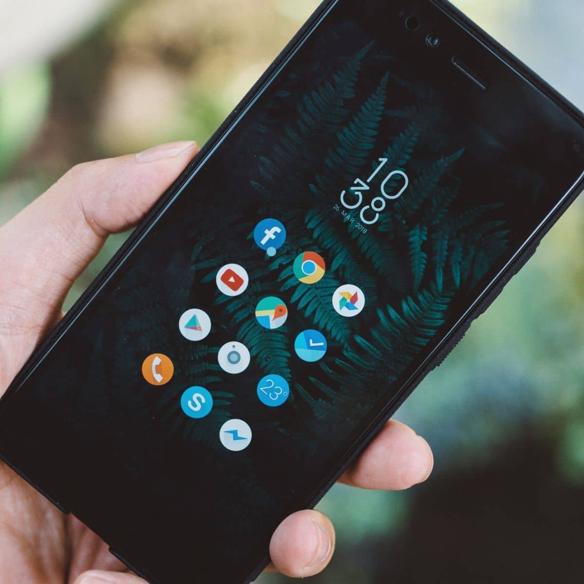 Cómo evitar que tu teléfono revele dónde estás 3