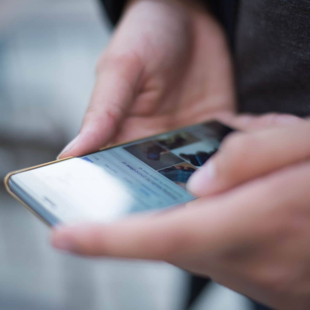 Cómo evitar que tu teléfono revele dónde estás portada 2