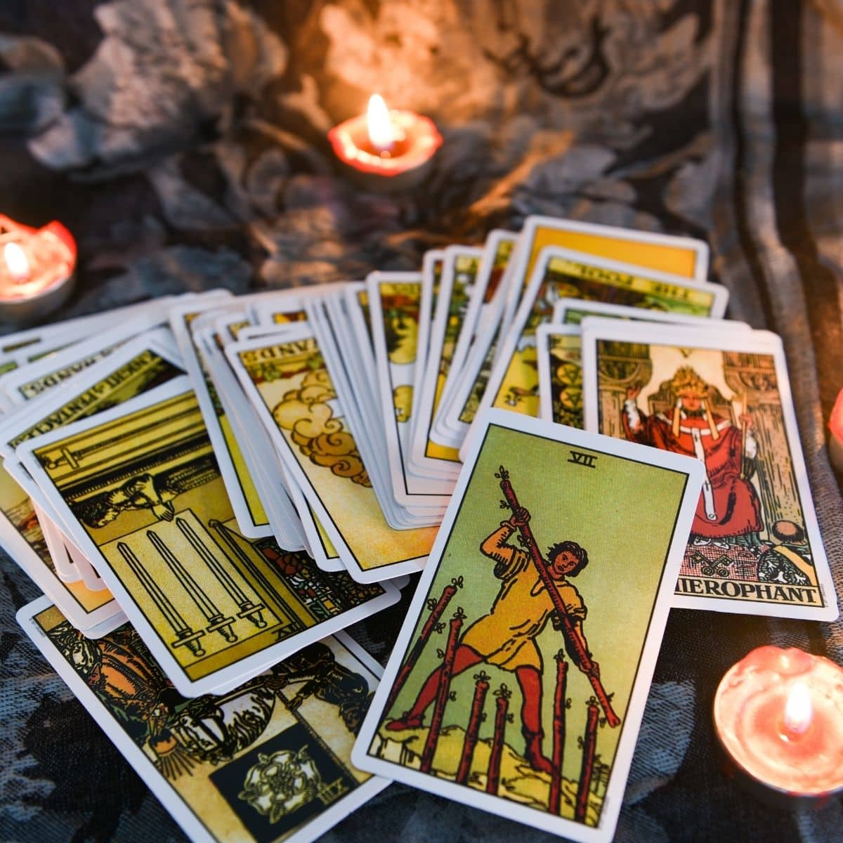 Por qué confiamos en los horóscopos 2 astrologia