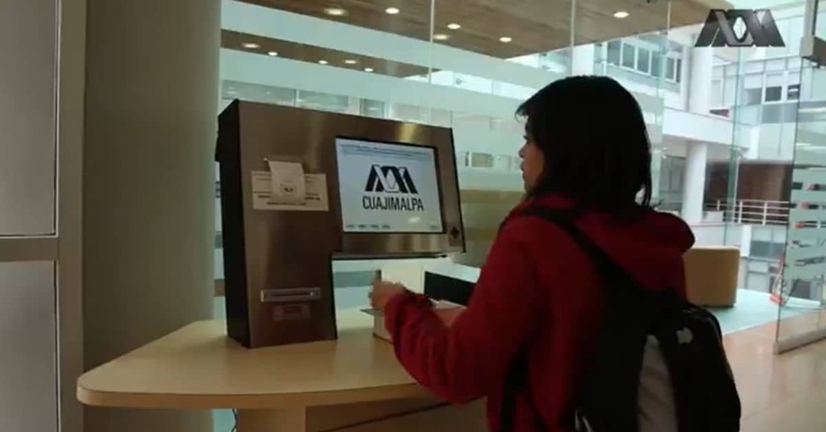 lista complementaria UAM 2022 segunda vuelta