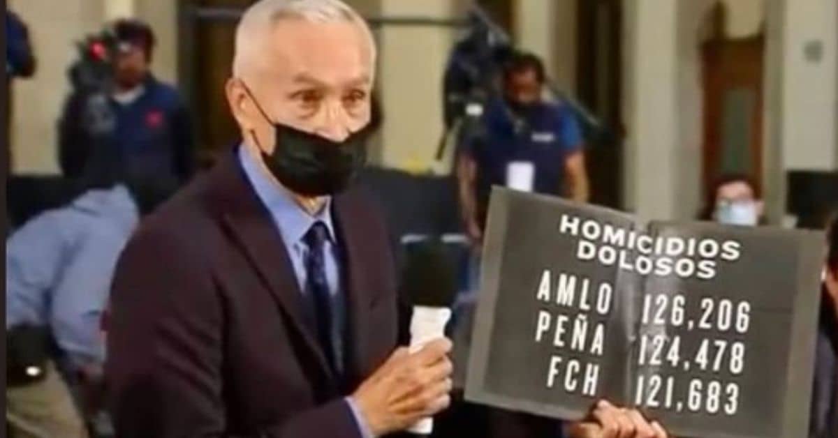 Jorge Ramos