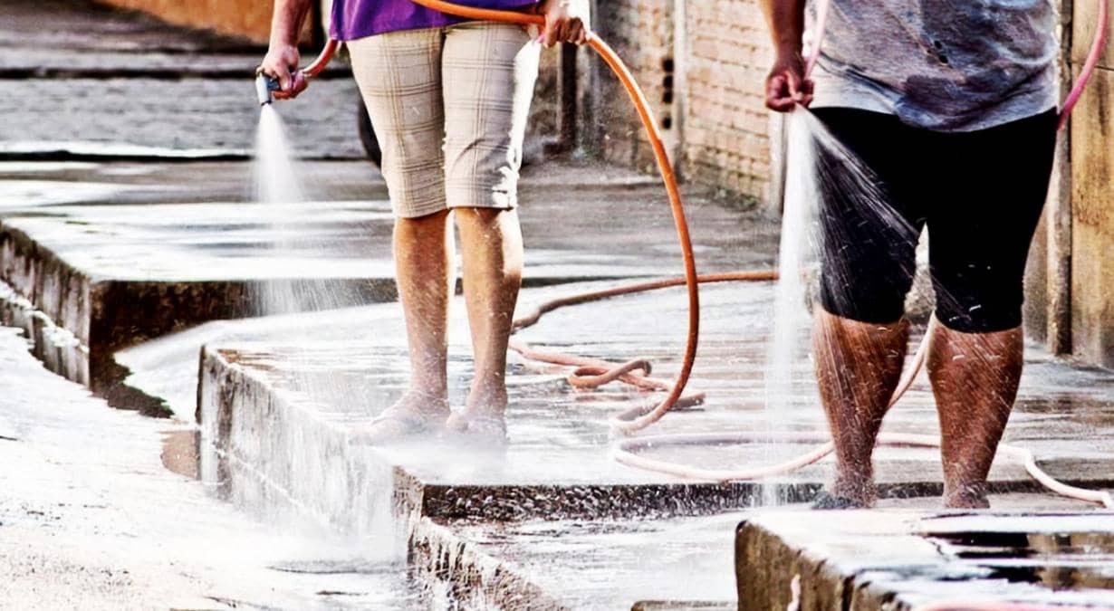Nuevo-León-multas-desperdicio-agua-2022