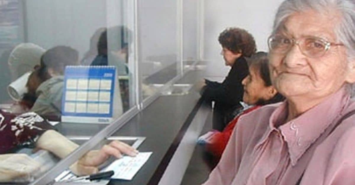 pensión ISSSTE IMSS octubre 2022