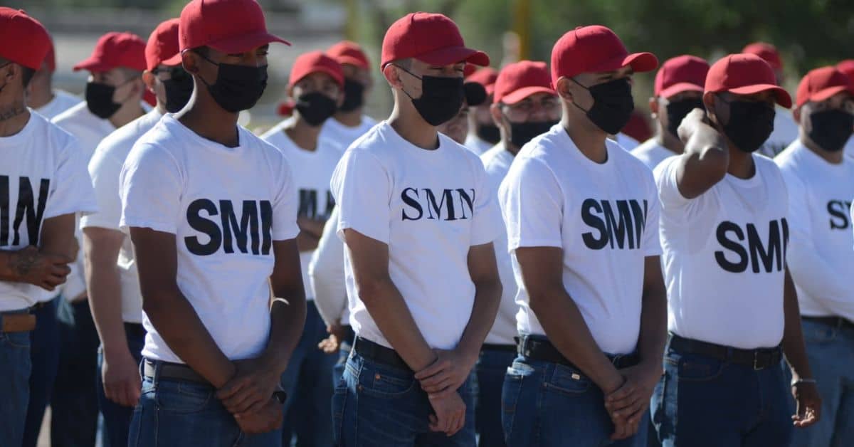 cartilla militar 2022