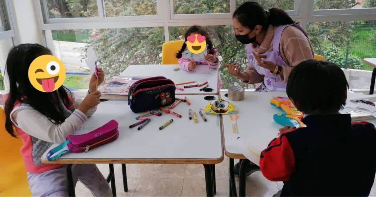 terapia de lenguaje gratis
