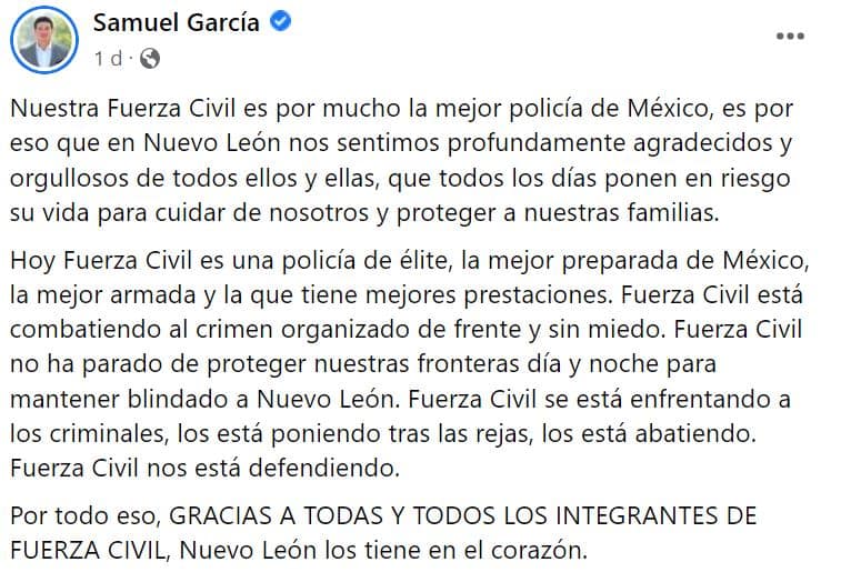 Adán Augusto se lanza contra gobernadores de PAN y MC ellos le responden 7