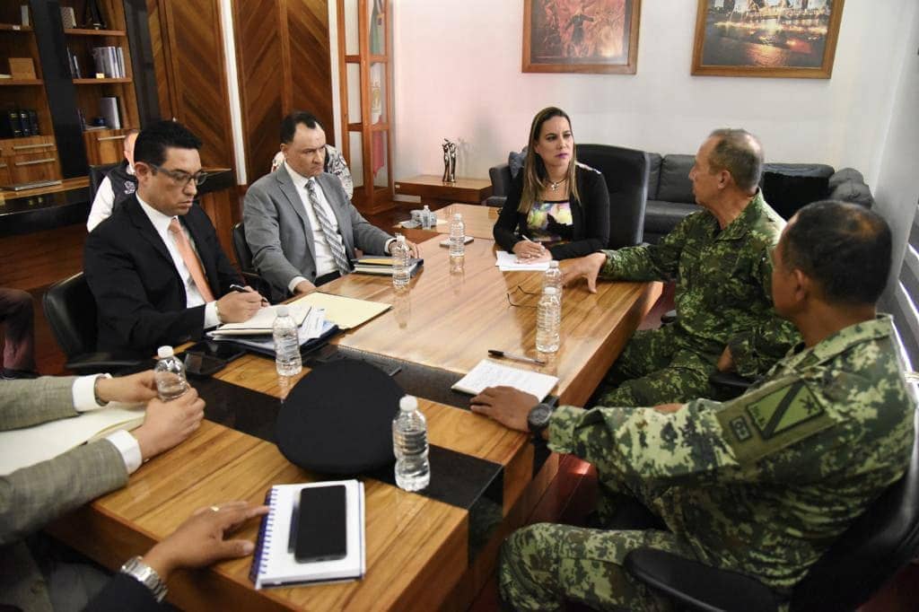 Adán Augusto se lanza contra gobernadores de PAN y MC ellos le responden 9