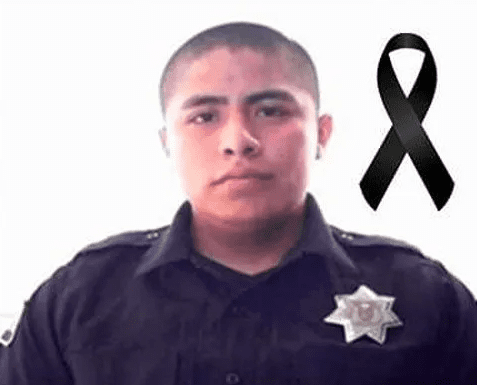  Rodrigo Juárez Arellanes fue homenajeado con una placa luego de su muerte. Foto: Especial,