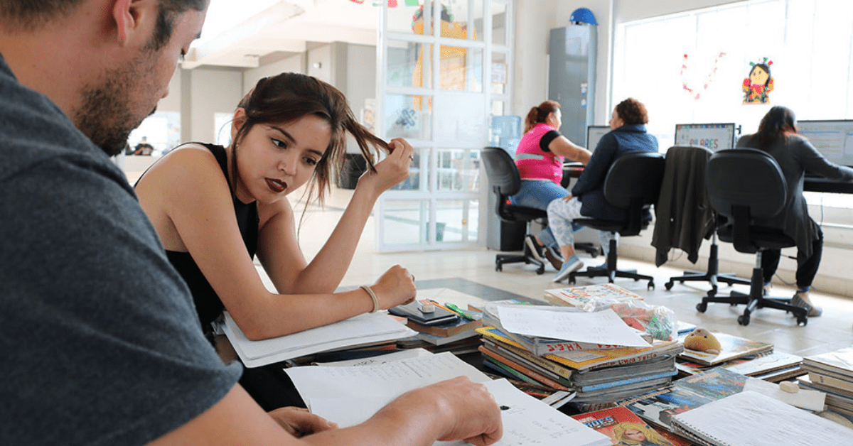 Clases de inglés gratis pilares