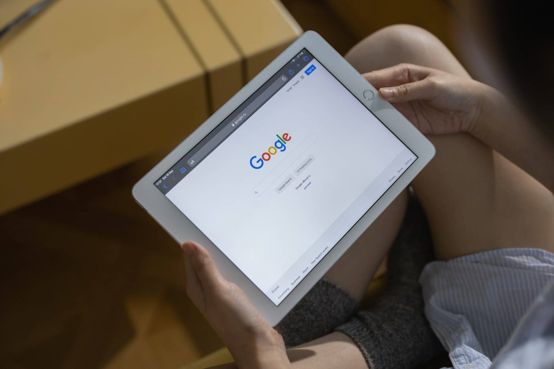 Cómo borrar fotos y videos sexuales de Google portada 2