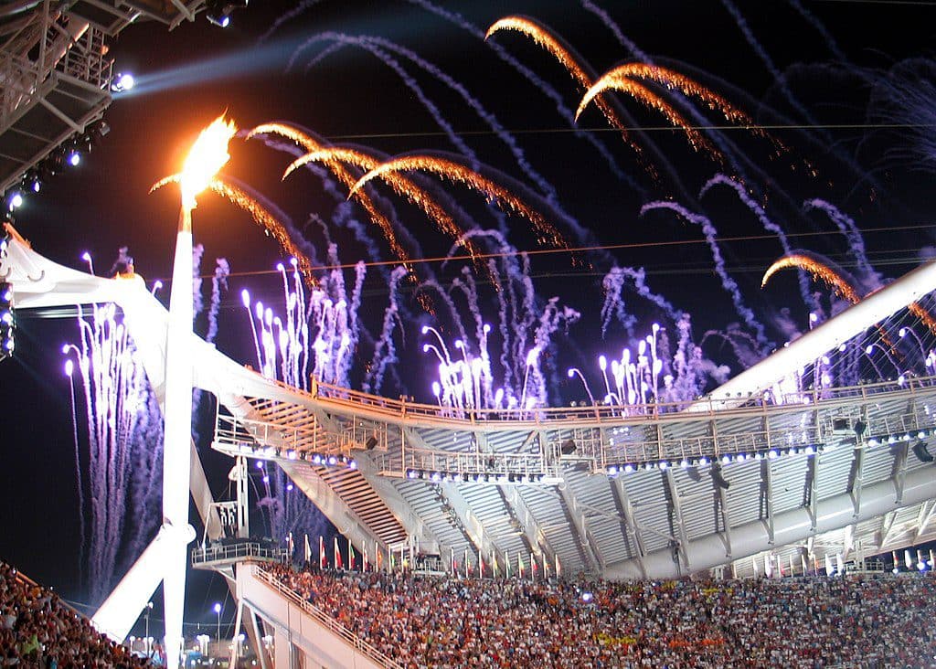 Las Olimpiadas dejan más deudas que ganancias, afirman economistas 3