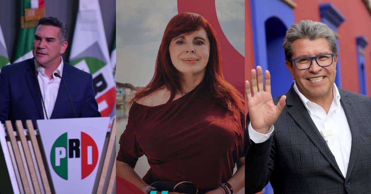 Layda Sansores