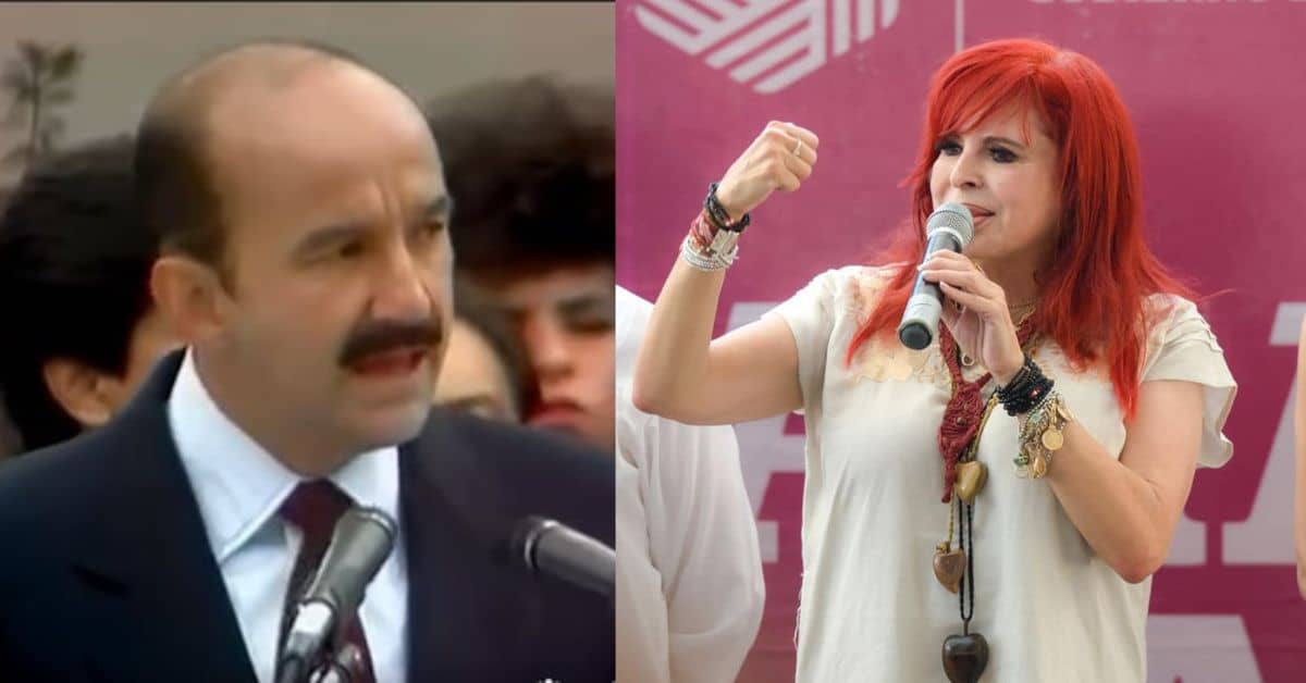 Layda Sansores