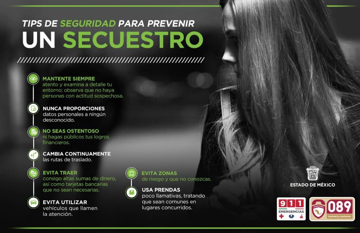 Intento de secuestro