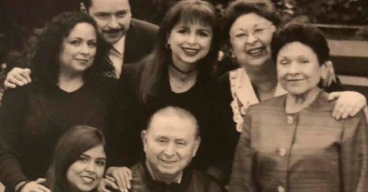 Layda Sansores