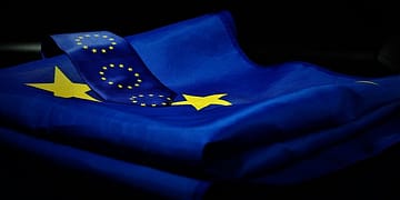 Los europeos deben identificar todas las áreas en las que dependían de Estados Unidos e invertir en la autosuficiencia. Para lograr la «soberanía europea», es ahora o nunca. Foto. Pixabay.